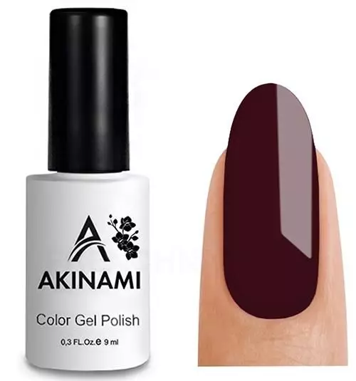 varnish akinami gel varnish: palette ດອກໄມ້ Akinami ແລະການທົບທວນຄືນຂອງລູກຄ້າ 24282_19