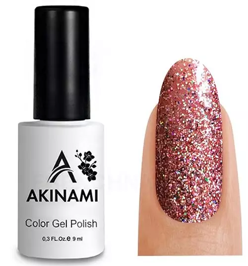 varnish akinami gel varnish: palette ດອກໄມ້ Akinami ແລະການທົບທວນຄືນຂອງລູກຄ້າ 24282_24