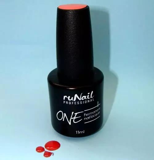 Runail Professional gel lacquer (50 photos): Single-phase coating features, Indi and Laque colors palette, Masters reviews 24291_20