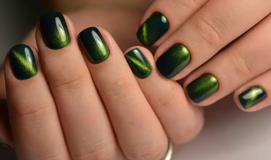 I-Green Maricure 