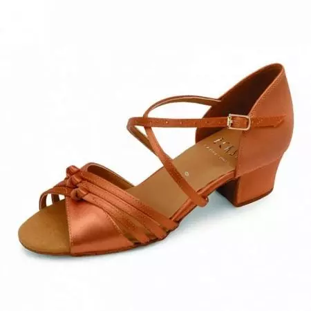 Latina Shoes (37 foto's): Hoe kinne jo de Latynske styl skuon en foar Salsa kieze, foar Salsa, modellen út Eckse 2448_29