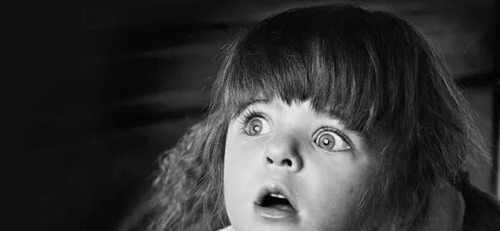 Pediofobia: ¿Cuál es el nombre del miedo a las muñecas y la apariencia de los maniquíes? ¿Por qué surgen fobia antes de la porcelana y las muñecas ascendentes? Síntomas y tratamiento. 24536_8