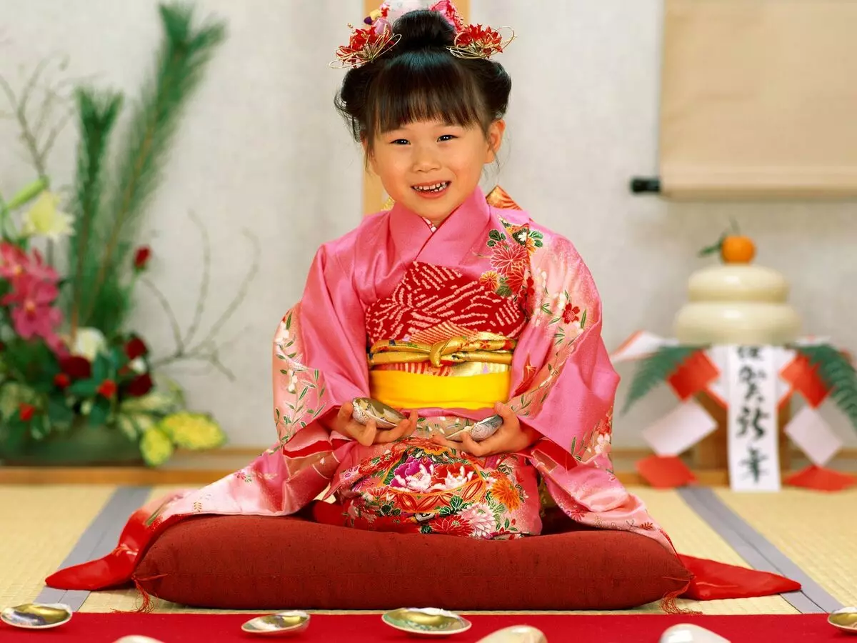 Japonya'da Yeni Yıl: Sayı, Japon Takviminde Yeni Yılı Kutlayan Nedir? Hangi kutlama gelenekleri? Japonlar evde ne süsar? 24558_30