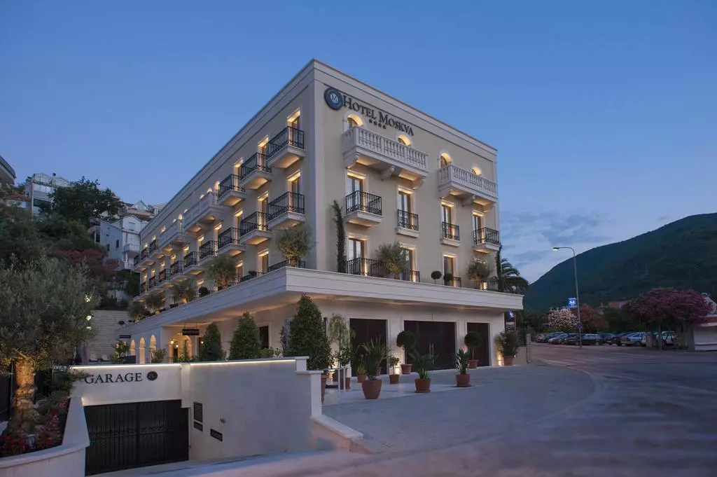 Budva (127 bilder): Hotellfasiliteter i Montenegro, Bestedslag. Underholdning for helligdager med barn og uten. Turistanmeldelser. 24673_18