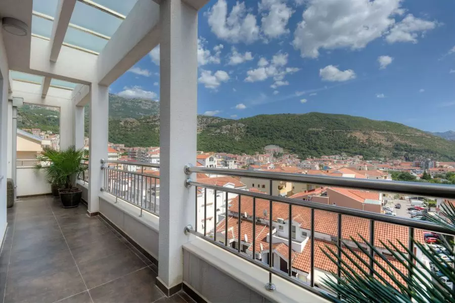 Budva (127 bilder): Hotellfasiliteter i Montenegro, Bestedslag. Underholdning for helligdager med barn og uten. Turistanmeldelser. 24673_20