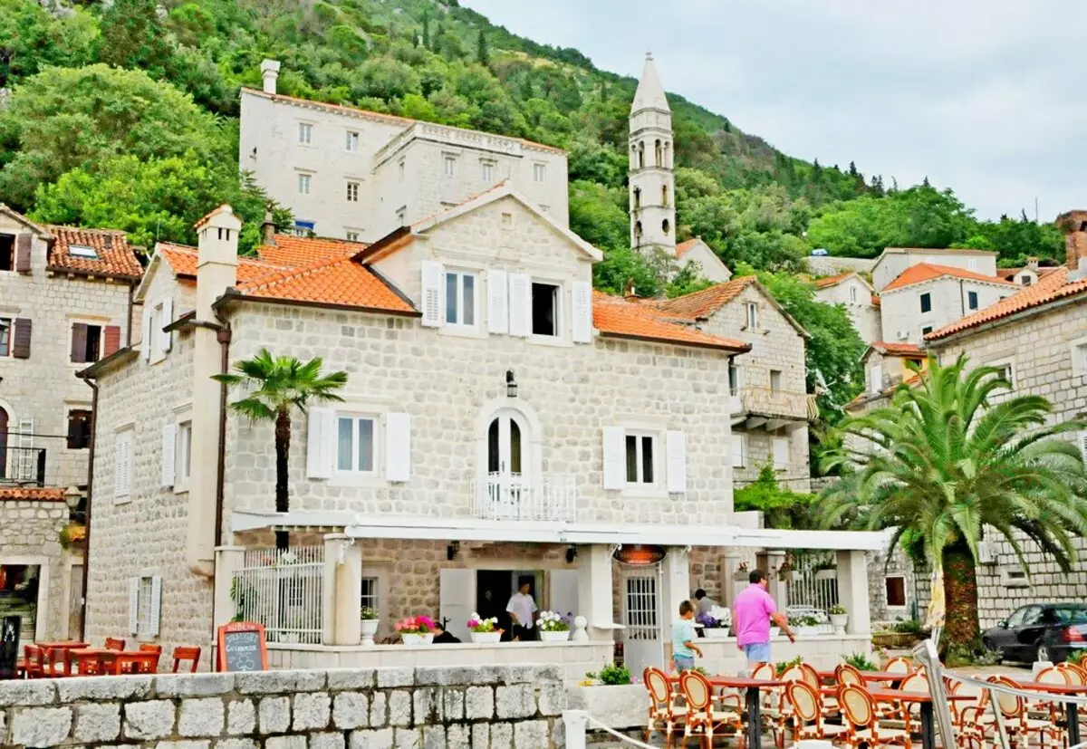 Budva (127 bilder): Hotellfasiliteter i Montenegro, Bestedslag. Underholdning for helligdager med barn og uten. Turistanmeldelser. 24673_9