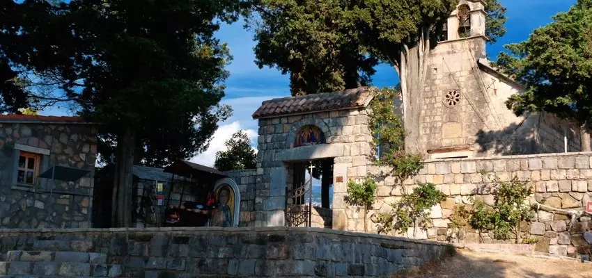 Пам'ятки Тівата (66 фото): Порто Монтенегро і інші цікаві місця міста Чорногорії. Куди сходити і що подивитися взимку? 24676_64