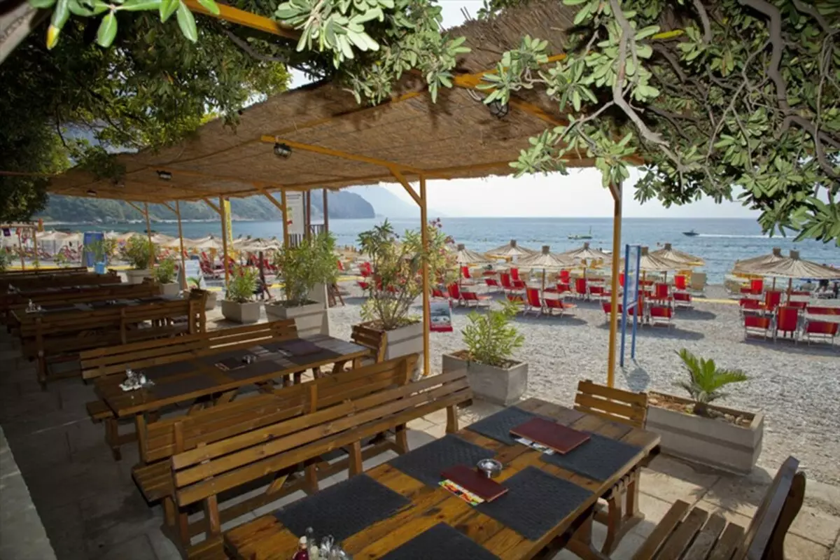Beach Yaz katika Montenegro (Picha 27): Yeye wapi na jinsi ya kumfikia? Features Beach katika Manispaa ya Budva. 24677_19