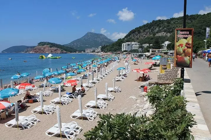 Сутоморе (72 фото): особливості погоди в місті Чорногорії. Який пляж вибрати туристам? Опис пам'яток. Відгуки 24684_3