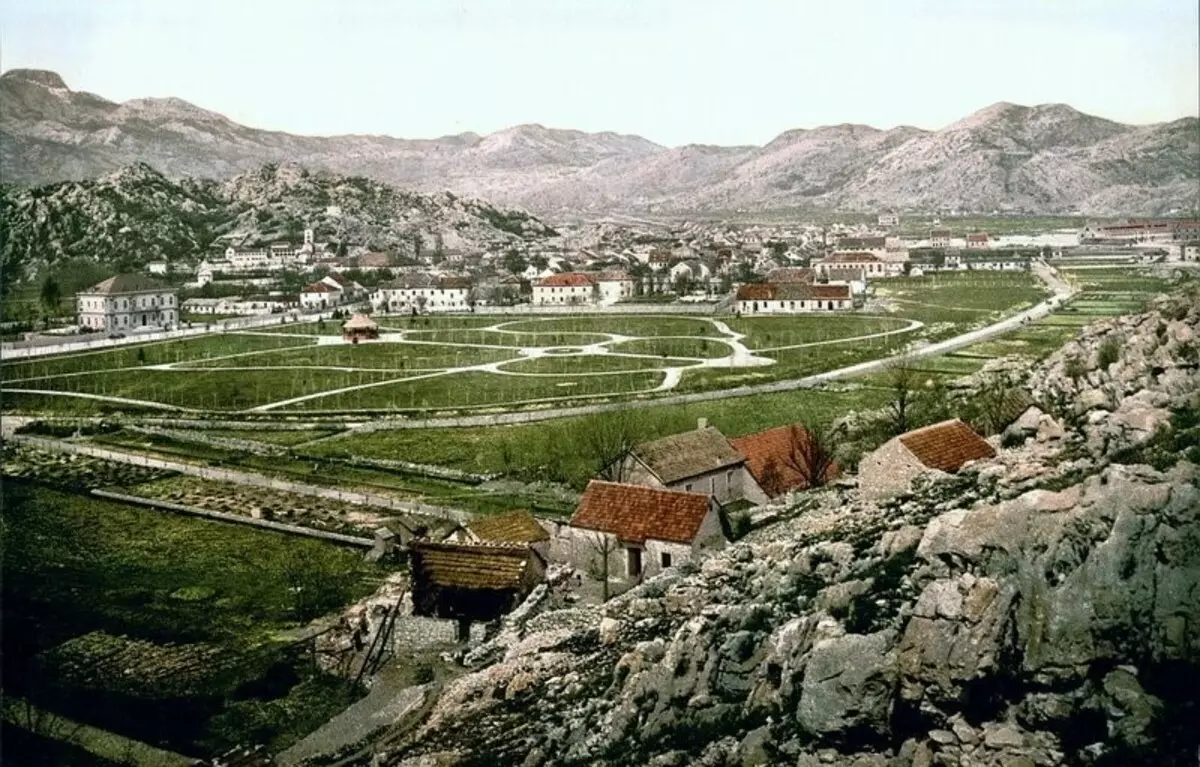 Cetina (57 fotók): Látnivalók. Mi ismert a Cetina kolostor Montenegróban? Az ókori tőke más szentélyei 24685_8