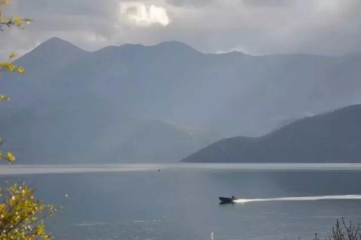 Skadar Lake (60 bilder): Utflykter i närheten av sjön Shkoder. Hur bröst i Montenegro på egen hand med bil? 24687_49
