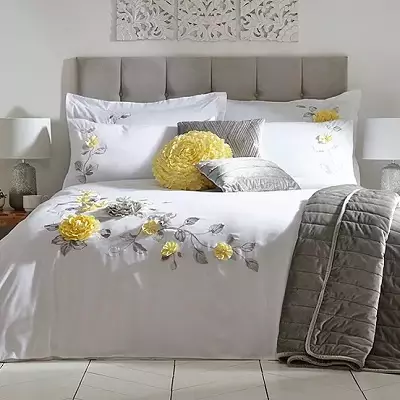 बिस्तर लिनन (53 तस्वीरें): सुंदर किट। कौन सी नींद की सुविधा सबसे अच्छी गुणवत्ता और उन्हें कैसे चुनना है? उत्पादन 24720_30