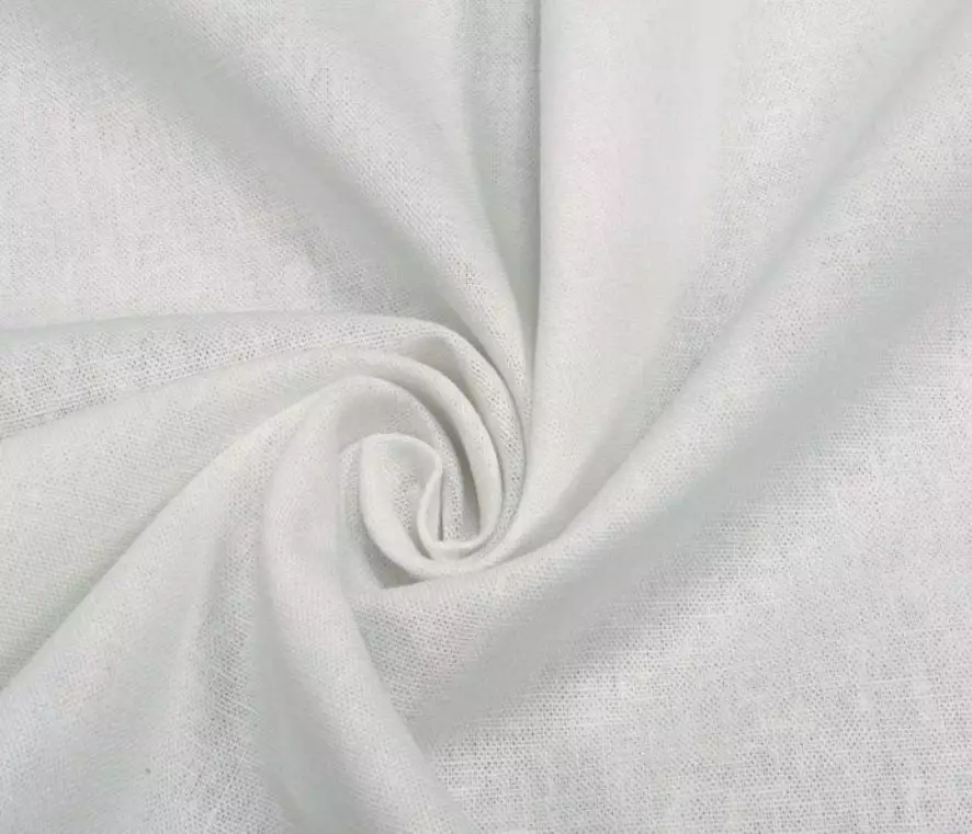 Linen na blanket kama Duvette: Họrọ Kit Kit ma ọ bụ setịpụrụ 24724_26