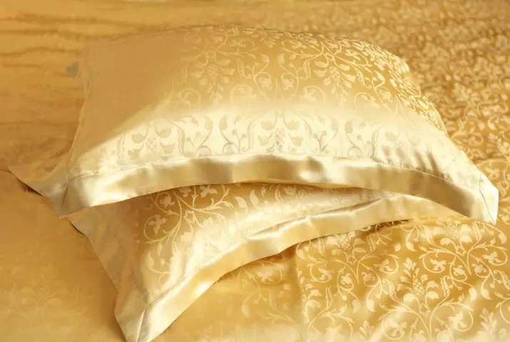 Tek kişilik yatak çarşafları: 1 yatak odalı yataklar için set büyüklüğü, gençler ve yetişkinler için yatakları seçin 24747_25