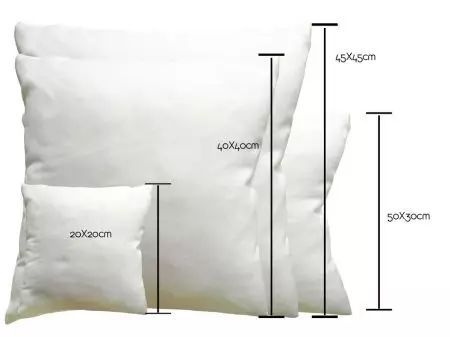 Tamanhos de roupa de cama de família: os parâmetros de dois duetos de conjunto de duet e folhas 24753_5