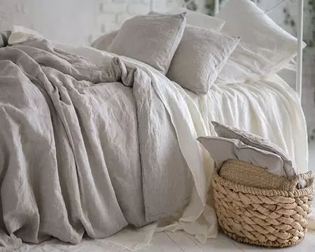 Lenjerie de pat luxoasă: lenjerie de pat premium de înaltă calitate din Franța și alte țări, kituri de calitate costisitoare de calitate cu dantelă și fără 24755_12
