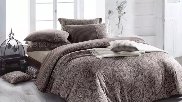 Luksuriøst sengetøy: Vakre premium-klasse undertøy fra Frankrike og andre land, dyre Premium Quality Kits med blonder og uten 24755_14