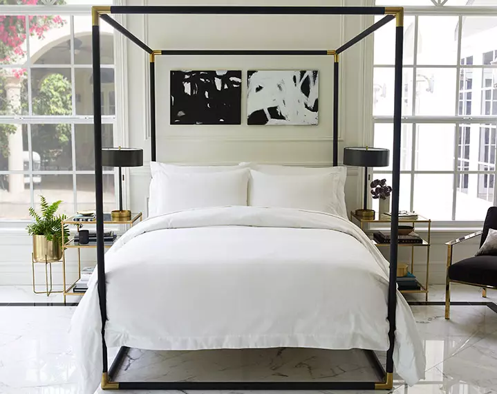 Lenjerie de pat luxoasă: lenjerie de pat premium de înaltă calitate din Franța și alte țări, kituri de calitate costisitoare de calitate cu dantelă și fără 24755_23