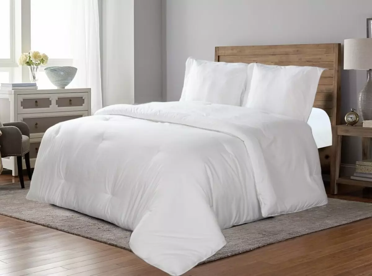 Lenjerie de pat luxoasă: lenjerie de pat premium de înaltă calitate din Franța și alte țări, kituri de calitate costisitoare de calitate cu dantelă și fără 24755_5