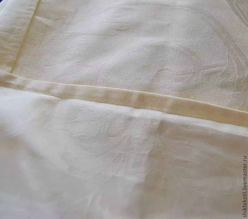 Tkanina poplin pro ložní prádlo (47 fotek): kvalita, nevýhody a plusy. Co to je? Složení, Eurocomplekt a další z Mcopoplin, recenze 24760_11