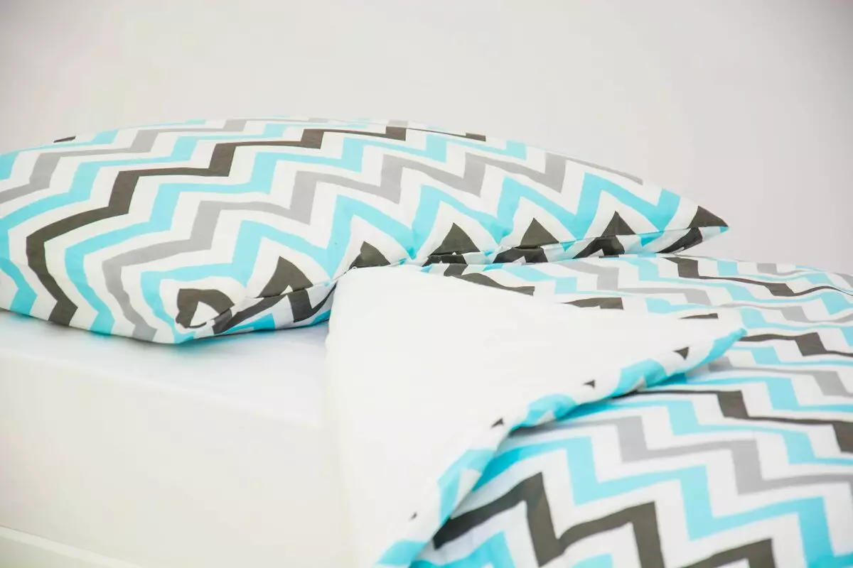 Bed Linen Fabric: Ποιο υλικό είναι καλύτερο να αγοράσετε; Τύποι και βαθμολογία. Πώς να επιλέξετε κρεβάτι υψηλής ποιότητας; ΤΙ ΕΙΝΑΙ ΕΓΚΑΤΑΣΤΑΣΕΙ; 24761_45