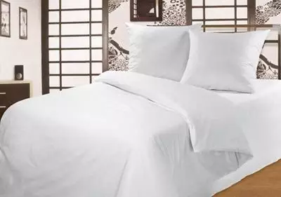 Bed Linen Alice: Set dari Poplin, Satina dan Boszy, Ulasan Pelanggan 24765_11