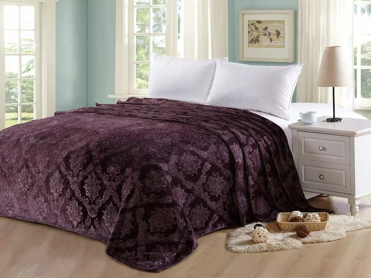 Bed Linen Alice: Set dari Poplin, Satina dan Boszy, Ulasan Pelanggan 24765_20