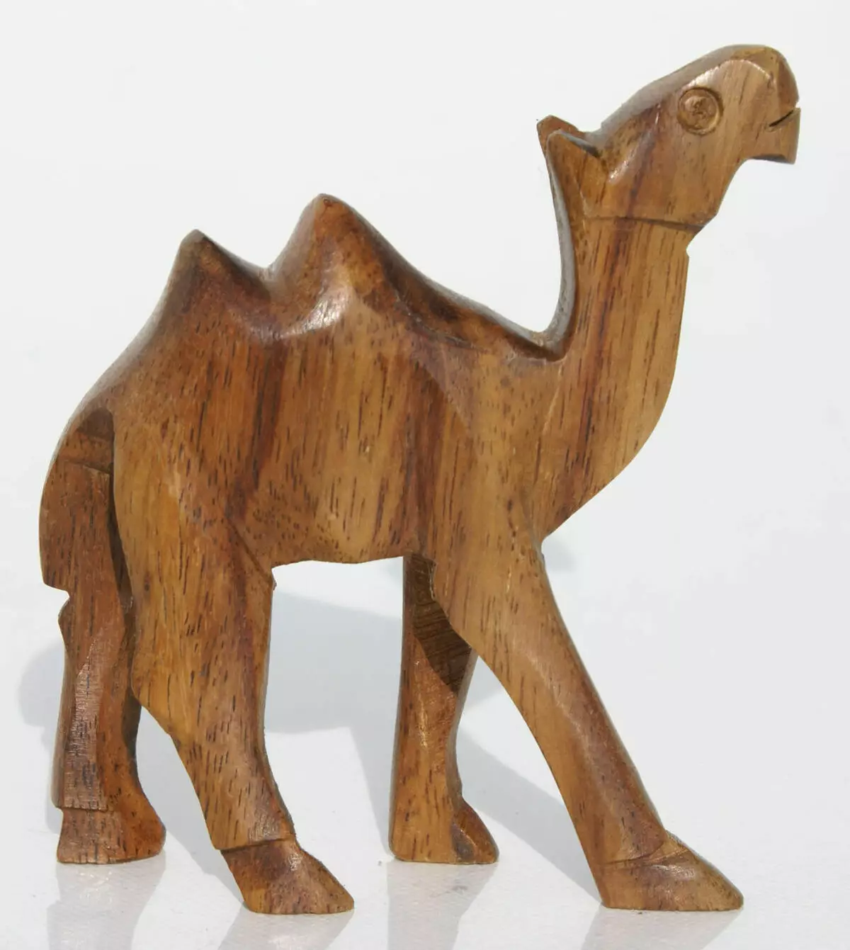 Animal Figurines: Hevoset ja hirvieläimet, lohikäärmeen ja sammakot, leijonat ja lehmät, ketut ja karhut, muut figurines 24804_10