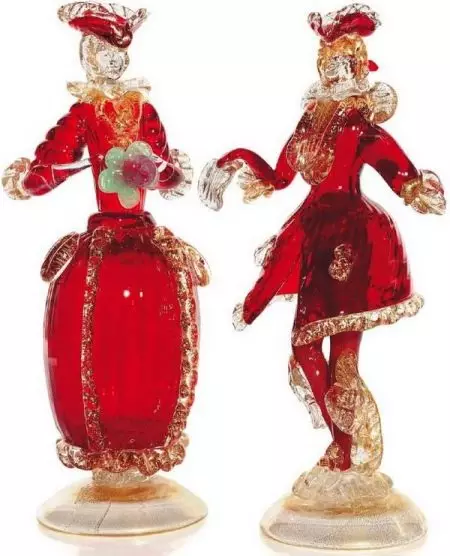 Glass figurer: fra Plexiglas og Murano Glass, Premium and Gift Statuettes med gravering og andre alternativer, Produsent 24805_19