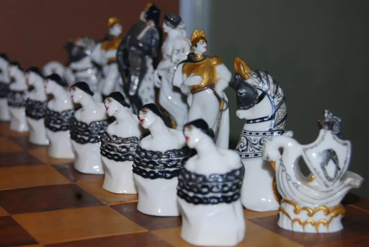 Figuras de la porcelana del período soviético: modelos raros. Fabricantes de los tiempos de la URSS, GZHEL, las figuritas más caras, 
