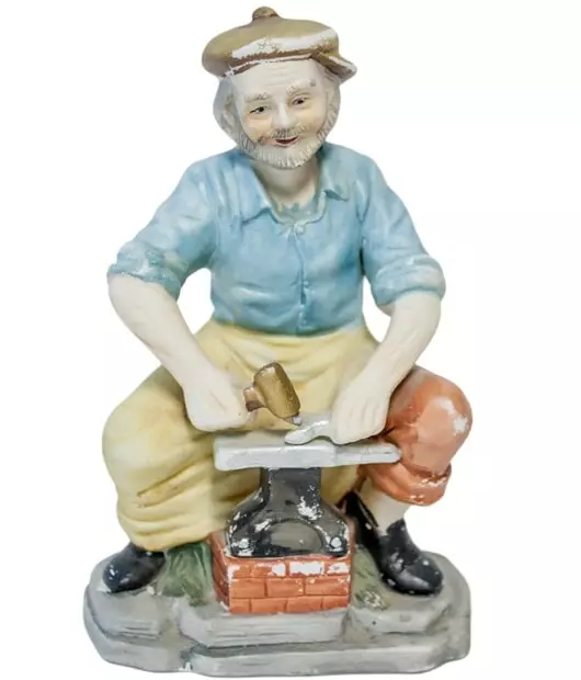 Figuras de la porcelana del período soviético: modelos raros. Fabricantes de los tiempos de la URSS, GZHEL, las figuritas más caras, 