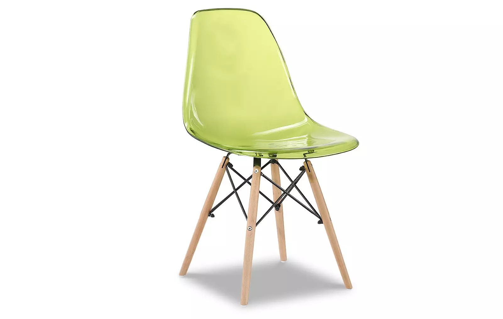 Şeffaf sandalyeler (59 fotoğraf): Plastik Bar Sandalyeler, İçişleri Modeller Hayalet ve Eames ve Diğer Şeffaf Tasarımcı Sandalyeler 24836_27