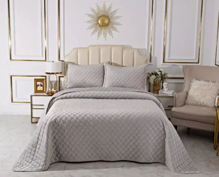 Vāki un segas no Turcijas: Turcijas gultas pārklāji uz gultas 240x260, 220x240 un citi izmēri, skaistas vatētas gultas pārklāji no kokvilnas un citām iespējām 24914_12