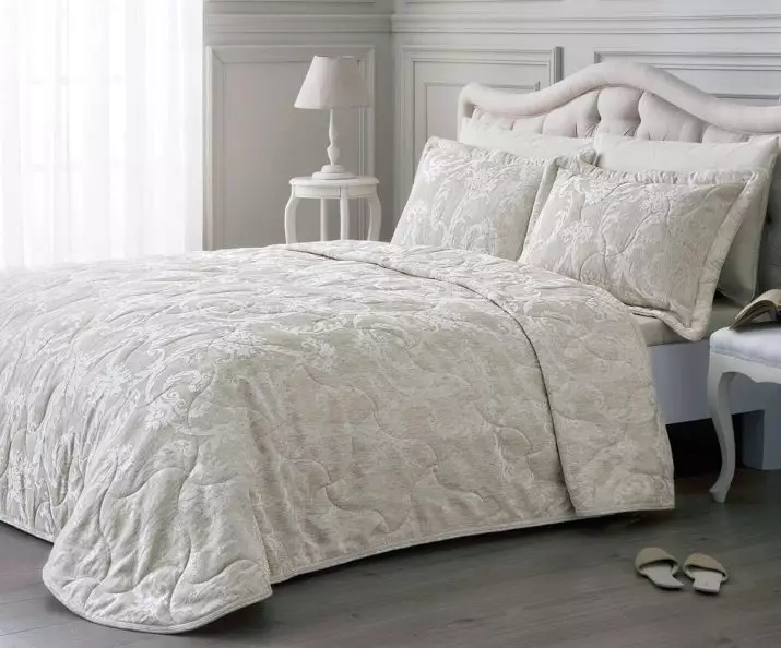 Vāki un segas no Turcijas: Turcijas gultas pārklāji uz gultas 240x260, 220x240 un citi izmēri, skaistas vatētas gultas pārklāji no kokvilnas un citām iespējām 24914_13