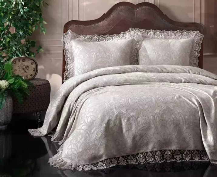 Vāki un segas no Turcijas: Turcijas gultas pārklāji uz gultas 240x260, 220x240 un citi izmēri, skaistas vatētas gultas pārklāji no kokvilnas un citām iespējām 24914_16