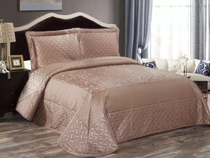 Vāki un segas no Turcijas: Turcijas gultas pārklāji uz gultas 240x260, 220x240 un citi izmēri, skaistas vatētas gultas pārklāji no kokvilnas un citām iespējām 24914_24