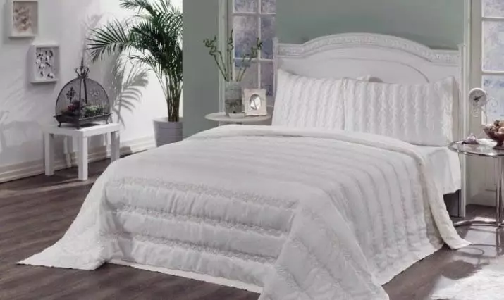 Vāki un segas no Turcijas: Turcijas gultas pārklāji uz gultas 240x260, 220x240 un citi izmēri, skaistas vatētas gultas pārklāji no kokvilnas un citām iespējām 24914_26
