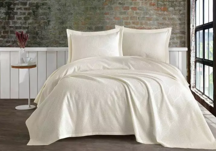 Vāki un segas no Turcijas: Turcijas gultas pārklāji uz gultas 240x260, 220x240 un citi izmēri, skaistas vatētas gultas pārklāji no kokvilnas un citām iespējām 24914_8