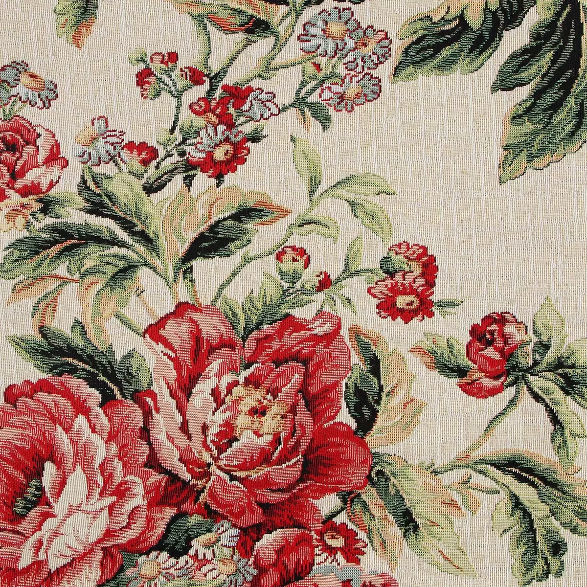 Tapestry bedspreads (37 şəkil): yataq 220x240 və digər ölçüləri jacquard bedspreads, parça tərkibi QOST, Life və digər bedspreads görə 24933_26