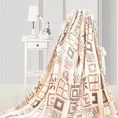 mantas de bambú: cunha pila longa e de fibra ecobambuka, Liore e mantas de Turquía sobre unha cama, desvantaxes e vantaxes, revisións 24934_24