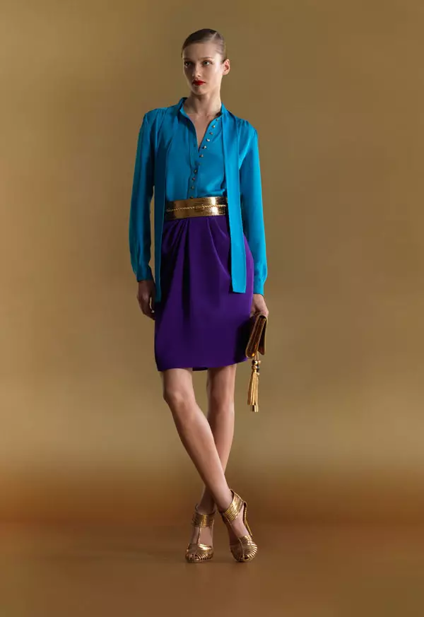 女性の広いベルト（90枚の写真）：ドレスやその他の服、店舗とは異なるものよりも木質、赤、緑 2493_4