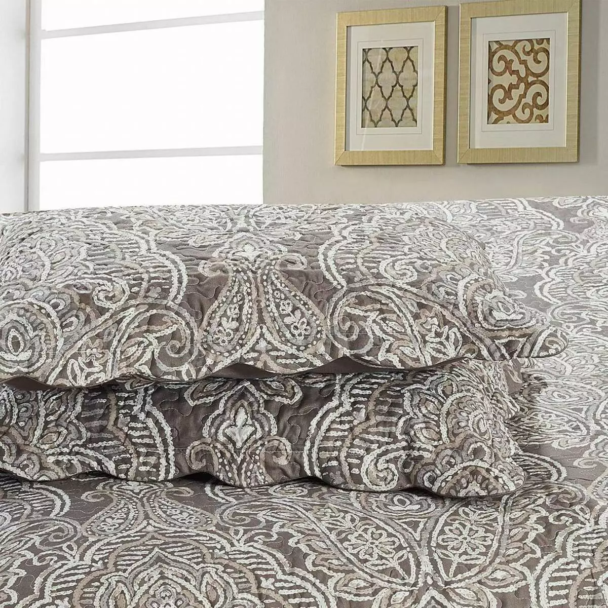 Sofi de Marko Colcha: cobertores na cama 240x260 e 160x220, 230x250 e outros tamanhos, patchwork e outros, Reviews 24940_25
