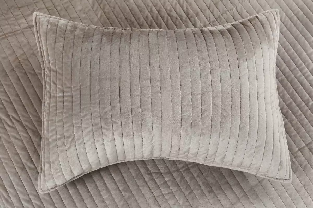 Sofi de Marko Colcha: cobertores na cama 240x260 e 160x220, 230x250 e outros tamanhos, patchwork e outros, Reviews 24940_7