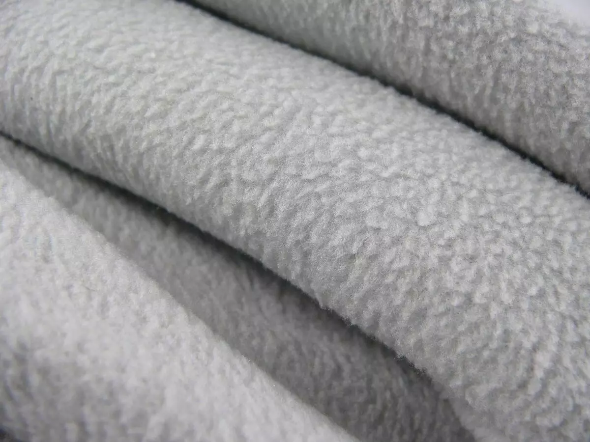 Plaids Fleece (36 fotos): Cubierto de Fleece 150x200, 200x220 y otros tamaños, con un logotipo y sin. ¿Cómo lavar? Rojo, blanco y otros 24947_36