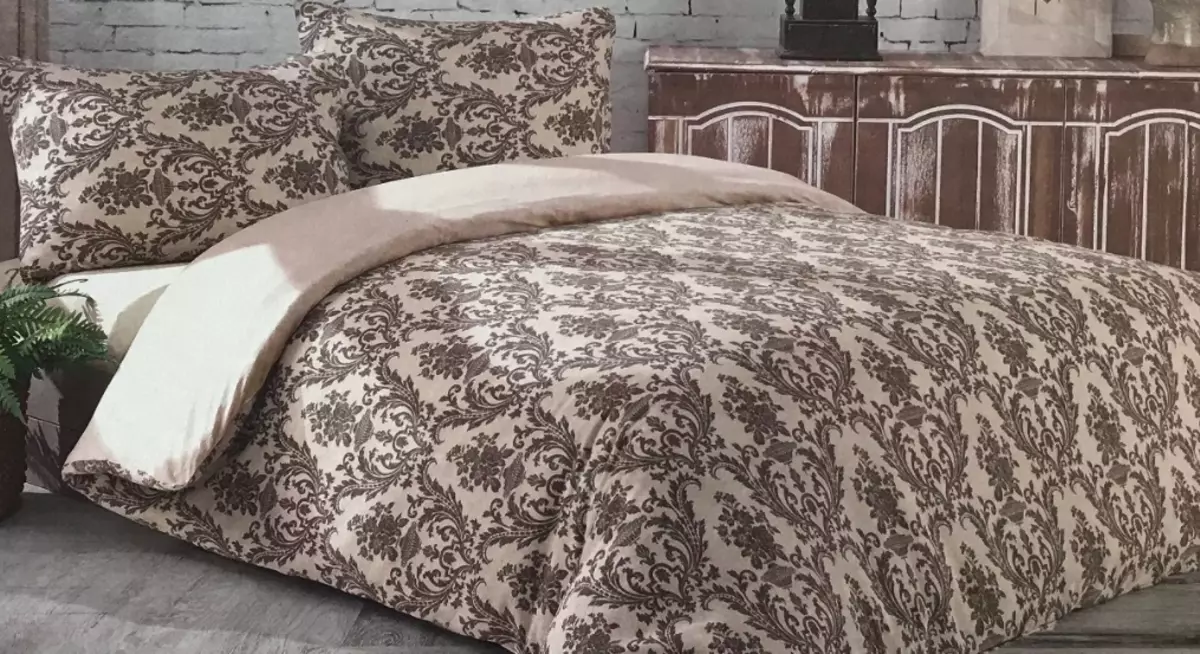 Ropa de cama de Terry: se establece en una banda de goma con mantas, otros kits de tela caliente, 2 dormitorios y 1 dormitorio 24950_14
