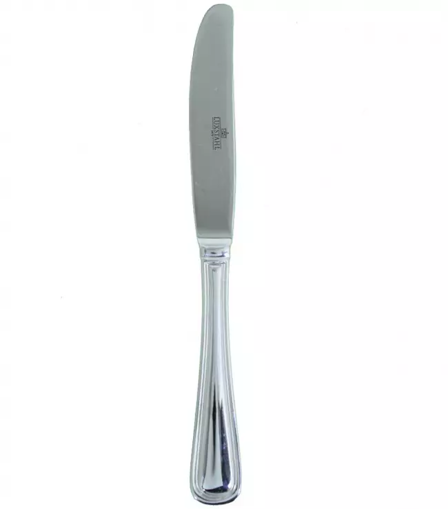 Set tina cutlery: susunan garpu, pegat sareng spoons pikeun 6 sareng 24 jalma anu kadaptar, pilihan kado anu kadaptar, tinju tina set dina koper 24977_11