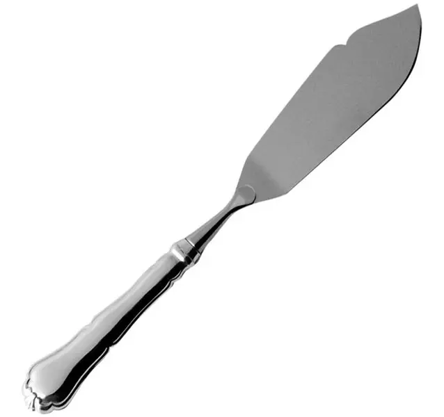 Iiseti ze-cutlery: iseti yeefolokhwe, iimpuku kunye neempangelo ezi-6 ne-24, iinketho zepho ezibhalisiweyo, isishwankathelo seeseti kwisutikheyisi 24977_14