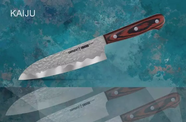 स्नॉक चाकू (20 फोटो): इसकी आवश्यकता क्यों है? संतोकू कैसा है और रसोई प्रमुख से यह क्या अलग है? बड़े सार्वभौमिक चाकू का सेट 24996_17