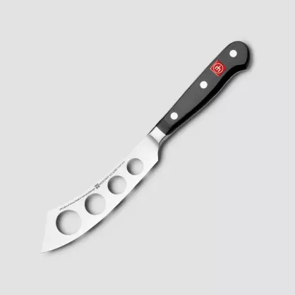 چاقو وسٽوف: باورچی خانه لاء جرمن چاقو جي وضاحت. DreizAAKK باورچی خانه جون چاقو، کلاسڪ آئيڪون ۽ ٻيا ماڊل 25005_10