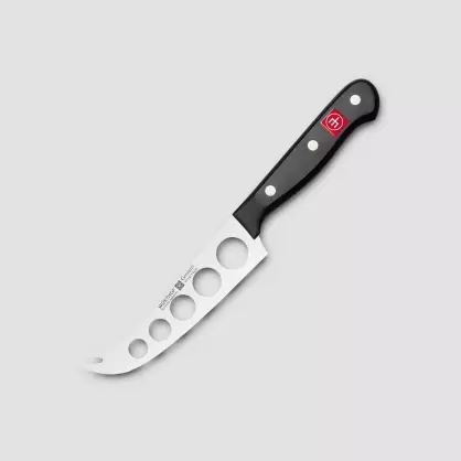 Mapanga wustort: ​​tsananguro yemapanga eGerman ekicheni. Pros uye Cons of Dreimack Kicheni Kitchen Knives, Classic Ikon uye mamwe mhando 25005_25